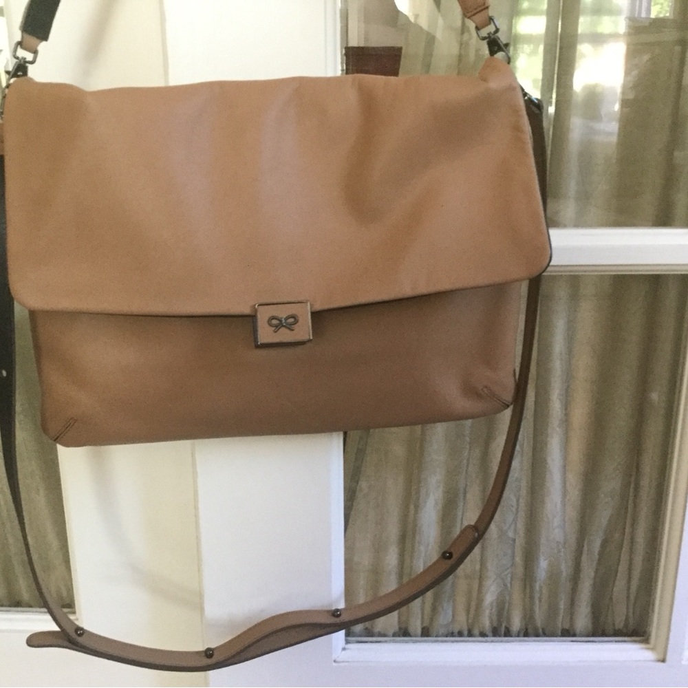 Anya Hindmarch medium bag